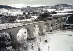 canavaccio 1985 (ponte alle piangole)